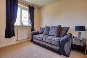 Bedroom Four- click for photo gallery